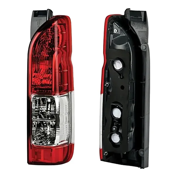 Faro Posterior Para Toyota Hiace 2015-2018