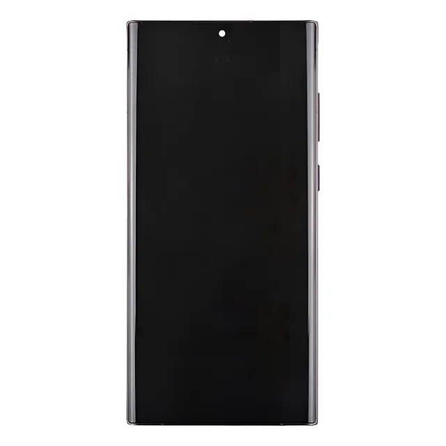 Pantalla Compatible Con Samsung S22 Ultra