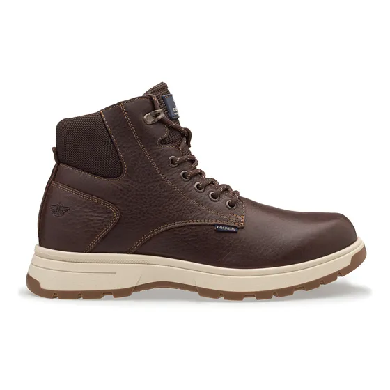 Botas Dockers Para Caballero Jacob D2224803 Choco