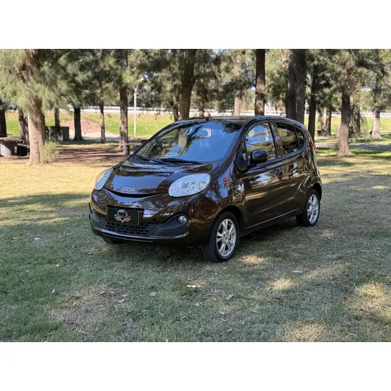 Chery Qq 1.0