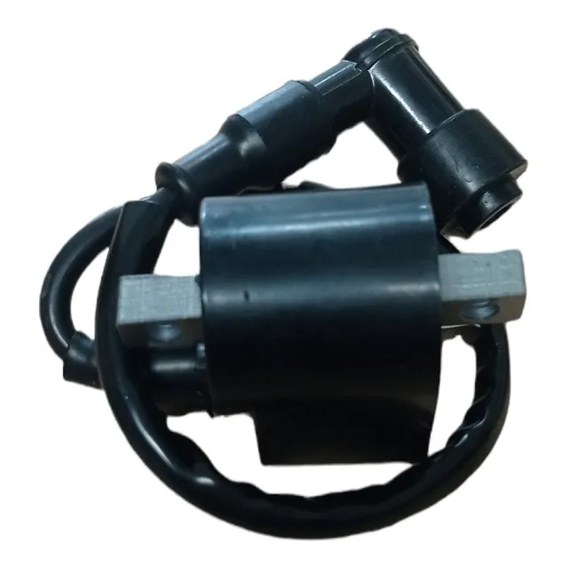 Bobina Ax100 Suzuki Cdi Incorporado 