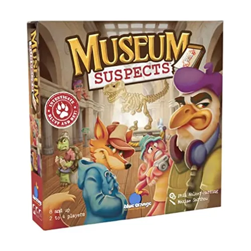 Juegos De Naranja Azul Museo Sospechosos Juego De Zms2x