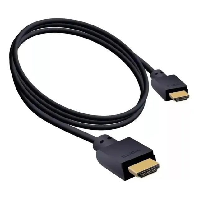 Cable Hdmi Premium 30 M Metro Full Hd Xbox Ps4 Laptop Pc