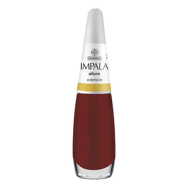 Esmalte Impala 7,5ml Escolha Sua Cor Manicure
