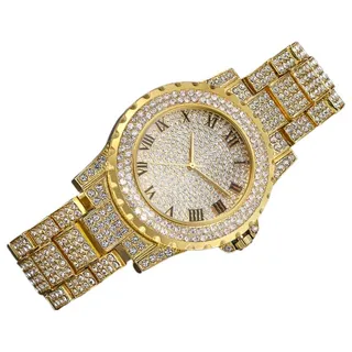 Reloj quartz mercado libre sale