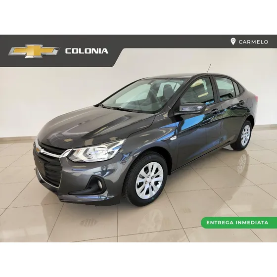 Chevrolet Onix Plus Lt1 Mt