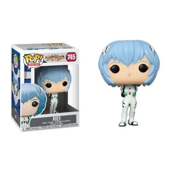 Pop! Funko Rei #745 