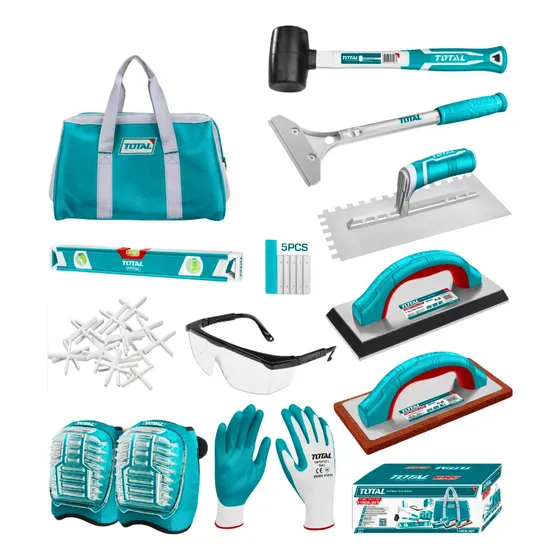 Set De Herramientas Para Ceramica 11 Piezas Total