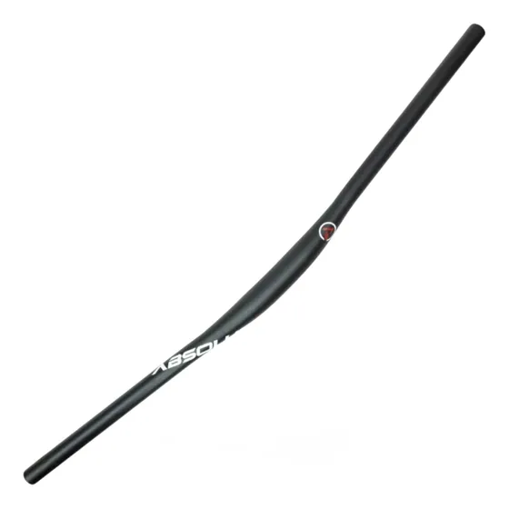 Guidão Bike Mtb Absolute Wild Backsweep Alumínio 31.8x 760mm