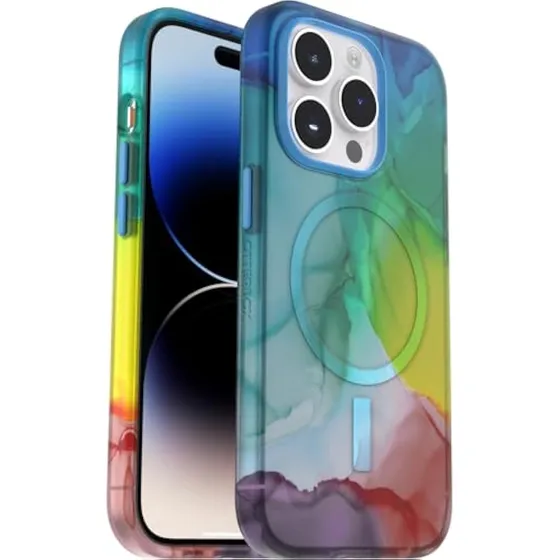Otterbox - Funda Ultradelgada Para iPhone 14 Pro