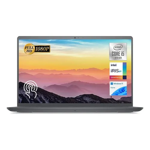 Notebook Dell 15.6 Fhd Intel I7 16gb 512gb Ssd | MercadoLivre