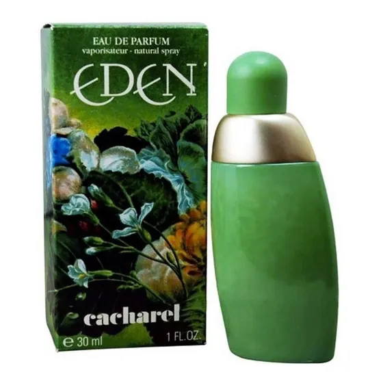 Perfume Mujer Cacharel Eden Edp 30ml