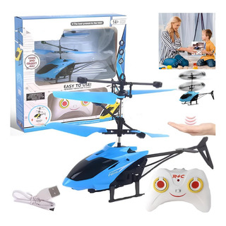Mini Helicóptero Modelo Rc Juguetes Electrónicos Drones Mini Helicóptero Modelo Rc Juguetes Electrónicos Drones
