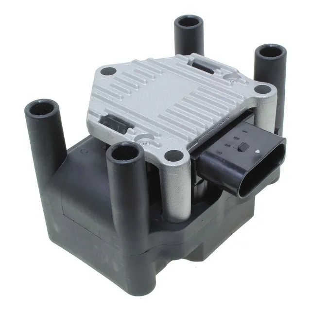 Bobina Vw Jetta Clasico 2007 2008 2009 2010 2011 2012 @