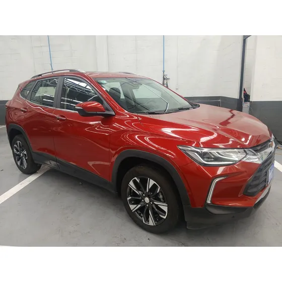 Chevrolet Tracker 1.2 Premier At