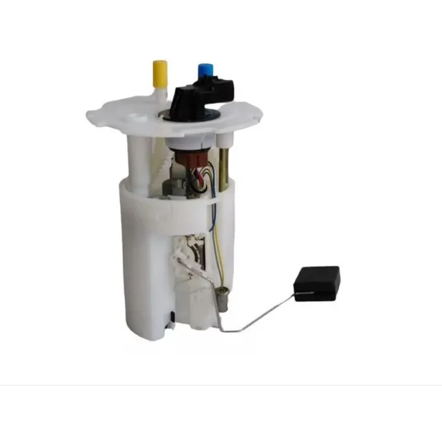 Bomba De Gasolina Completa Aveo Optra Conjunto Modulo 