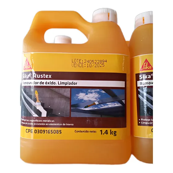 Sika Rustex® Litro 1,40 Kg 