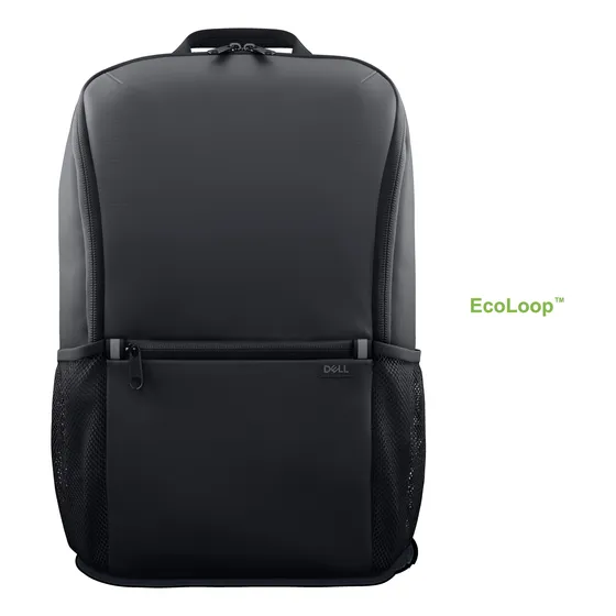 Morral Dell Ecoloop Essential 15.6 Negro