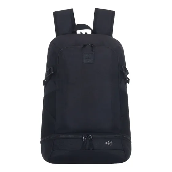 Mochila Porta Notebook Alpine Skate Botinero Organizador Int