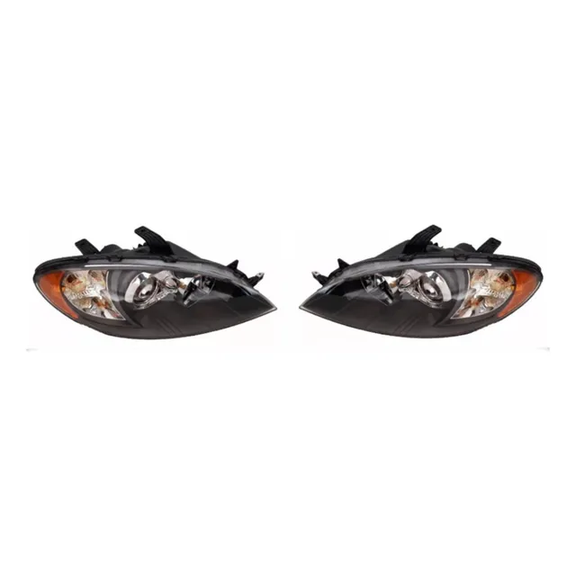 Faro De Optra Advance 2009 2010 2011 2012 2013
