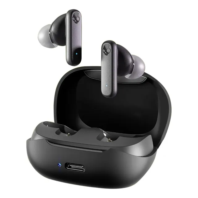 Skullcandy Smokin Buds Supreme Sound Audifonos Bluetooth 5.2