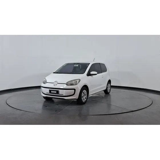 Volkswagen Up! 1.0 Move Up