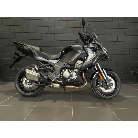 Kawasaki Versys 1000 Se Abs Consecionario Oficial