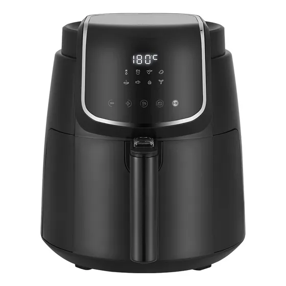Freidora Sin Aceite Midea 4l Mf-cn40c2