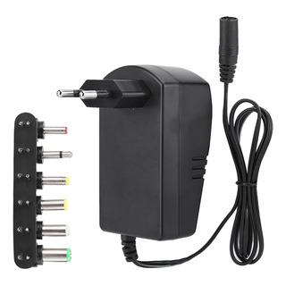 Adaptador Portátil Universal Para Uso En Coche, 30 W, 3 V, 1 Adaptador Portátil Universal Para Uso En Coche, 30 W, 3 V, 1