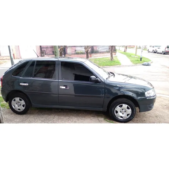Volkswagen Gol 1.6 I Power 601