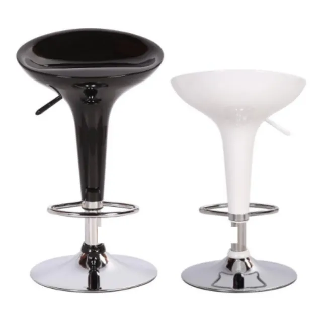 Taburete Silla Desayunador Comedor Bar Alto Kook
