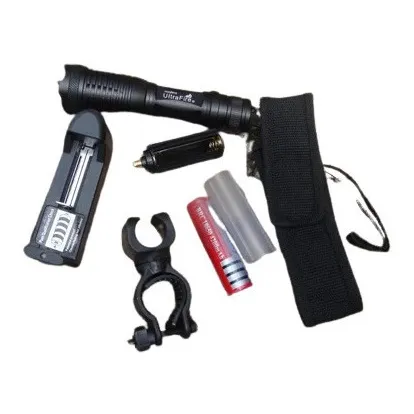 Lt341/superr Oferta  Linterna Ultrafire Cree Xm-l T6