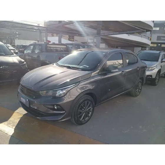 Fiat Cronos 1.3 Drive Mt