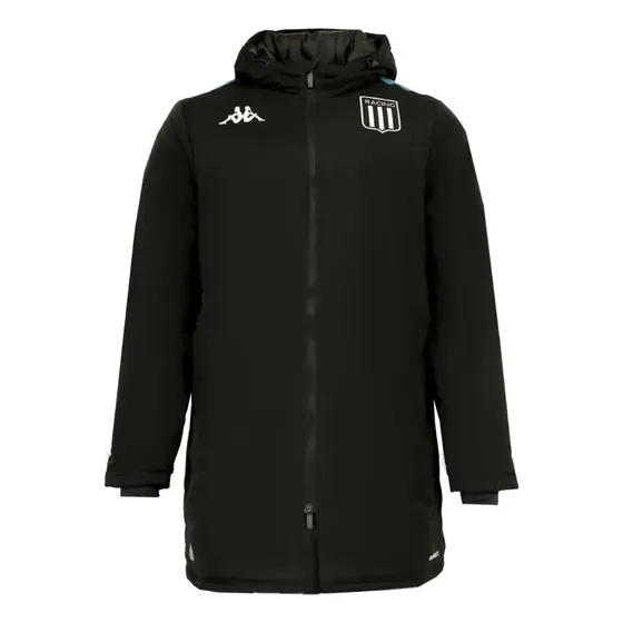 Camperon Arminzip Racing Club 2025 Kappa Original