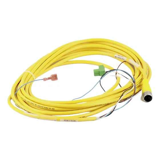 Cable De Valvula Flow Switch Chiller Carrier 30xa Th70400513