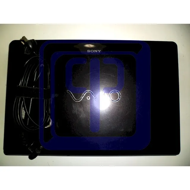 0230 Notebook Sony Vaio Vpcee33el - Pcg-61611u