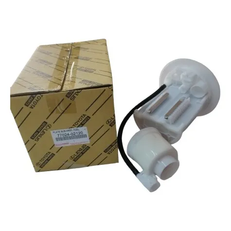 Subconjunto De Bomba De Gasolina Corolla  Irani 2010-2014