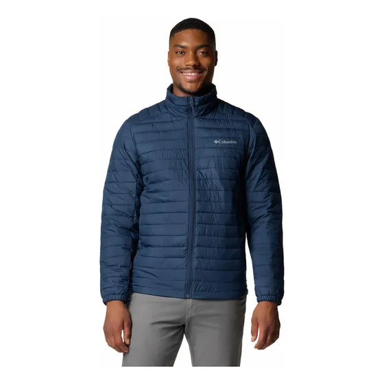 Casaca Hombre Columbia Hombre Silver Falls Ii Azul