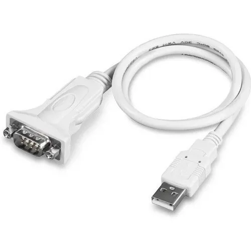 Cabo Conversor Usb Para Serial Tu-s9 Trendnet