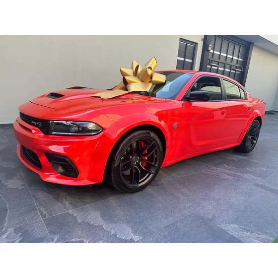 Dodge Charger Charger Hellcat