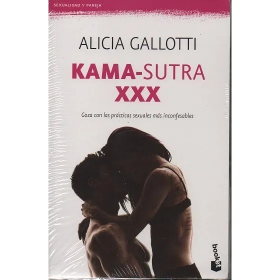 Kama-sutra Xxx Alicia Galloti
