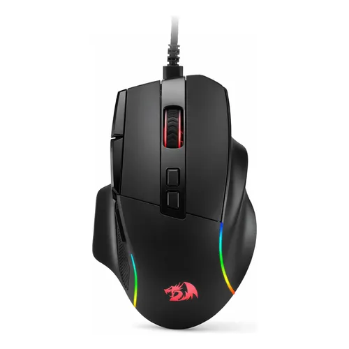 Gaming Mouse Bloody A70x Optical 8000 Dpi Light Strike Lk