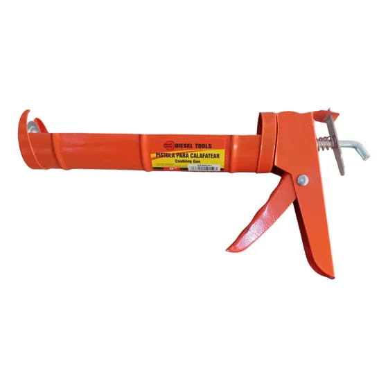 Pistola Para Silicon Diesel Tools