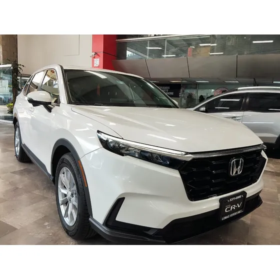 Honda Cr-v 1.5 Turbo Plus At