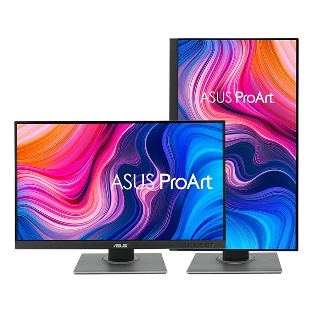 Monitor Asus Proart Display 27 Ips Wqhd 2560x1440 Pa278qv Co