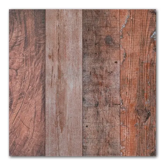 Parquet Castaño 50x50 Cortines 1ra Calidad