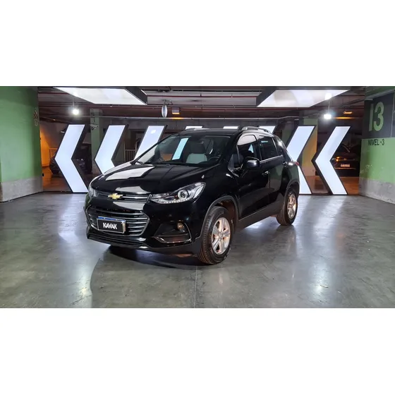 Chevrolet Tracker 1.8 Ltz Plus At 4x4