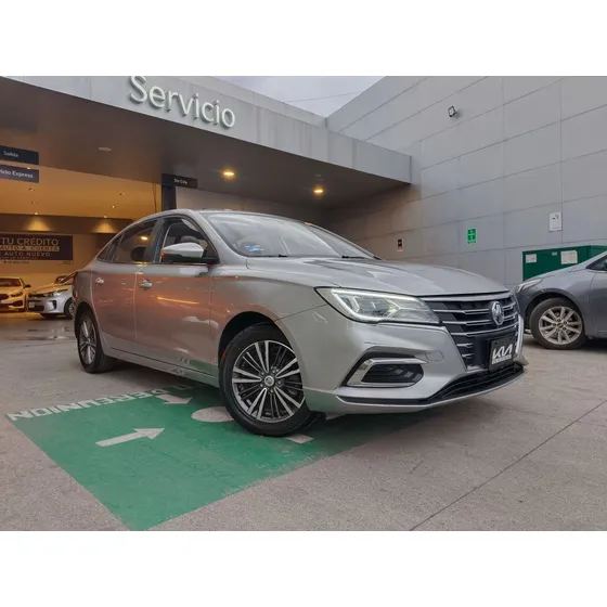 Mg Mg5 1.5 Del Elegance At