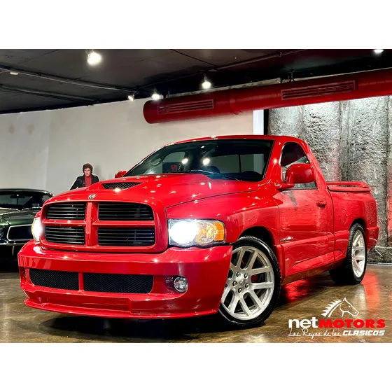 Dodge Viper 8.4 Srt 10 Mt
