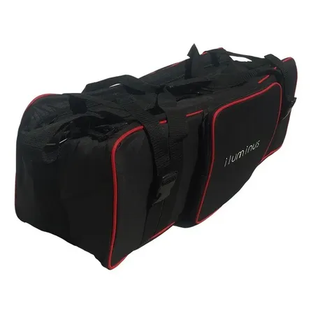 Bolso De Transporte Para  Equipos De Iluminación - Iluminus